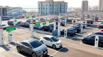 خطة مواقف جدة.. آليات جديدة لتنظيم الشوارع وتحسين جودة التجربة السكنية بمناطق محددة